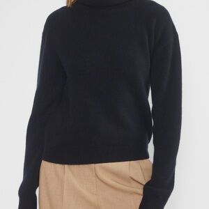 Aritzia Cyprie Cashmere Sweater